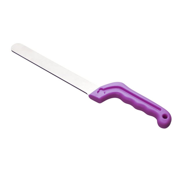 Cuchillo de espuma floral de grado, cuchillo de corte profesional de florista para bloques de espuma floral, cortador de espuma para cortar bloques de espuma floral a la forma requerida
