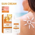 thumbnail image 4 of Protector Solar Facial Ligero XWSHYW SPF50+ 50ml, 4 of 6