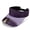 Cute Dog, variant on Chririnla Cartoon Golf Ball Print Women's Sport Wear Athletic Visor Sun Sports Hat Run Visor Open-top Cap for Women and Men Running Sports Walk