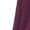 Purple, variant on Women's Open Front Split Long Sleeve Blouse Party Maxi Dress Tunic Shirt Tops Navy S(S)
