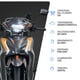 thumbnail image 4 of Motoneta 125 cc Intrepid SX 2026 VENTO, 4 of 6