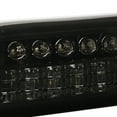 thumbnail image 4 of Spec-D Tuning Smoke Lens Bumper Lights Compatible with 1999-2002 Chevy Silverado, 2000-2006 Tahoe Suburban, L+R Pair Assembly, 4 of 7