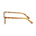 thumbnail image 3 of EYEBOBS-3150 SWEETIE 06 Cateye Reading Glasses Orange Tortoise +1.25, 3 of 3