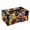 Sunflower, variant on FLOPESN DIY Diamond Art Painting Wooden Assembly Paper Box, 8.86*5.31in, Creative Design Table Decor Rectangular Paper Towel Storage Box-2PCS Flowers-1