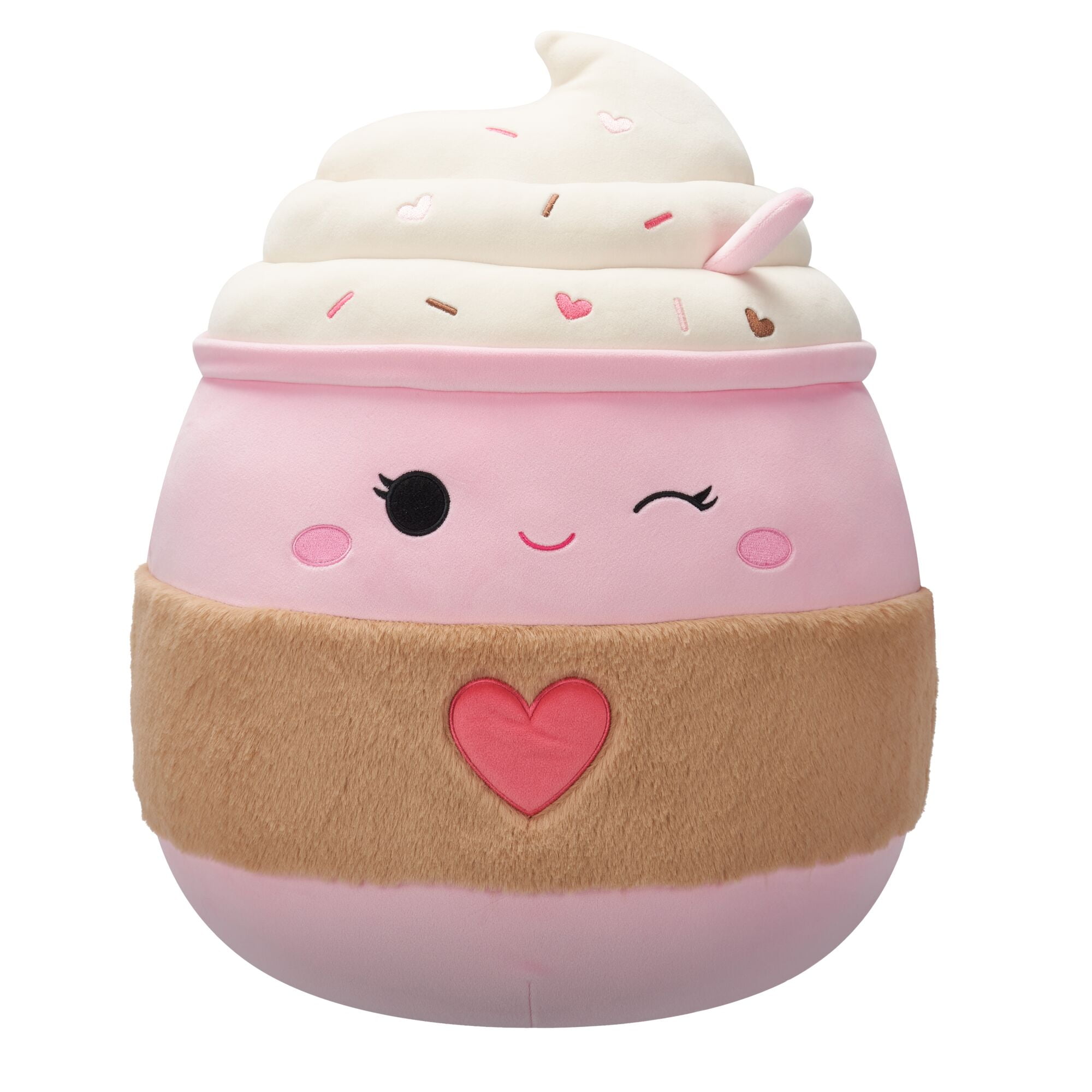 Squishmallows 16