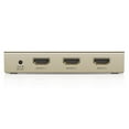thumbnail image 2 of UGREEN HDMI 3*1 HDMI Switch Support HDMI 1.4V, 3D, 2 of 8