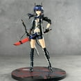 thumbnail image 1 of New Chen (Standing Ver) Character Anime Model Statue Action Figures Desktop Ornament Popular Decorations Fan Souvenirs Creative Gift Collectable, 1 of 9