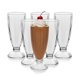 thumbnail image 1 of Libbey Juego de 6 Copas de vidrio para Malteada 350 ml, 1 of 7