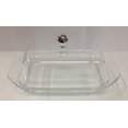 thumbnail image 1 of Butter Dish Acrylic, 1 of 4