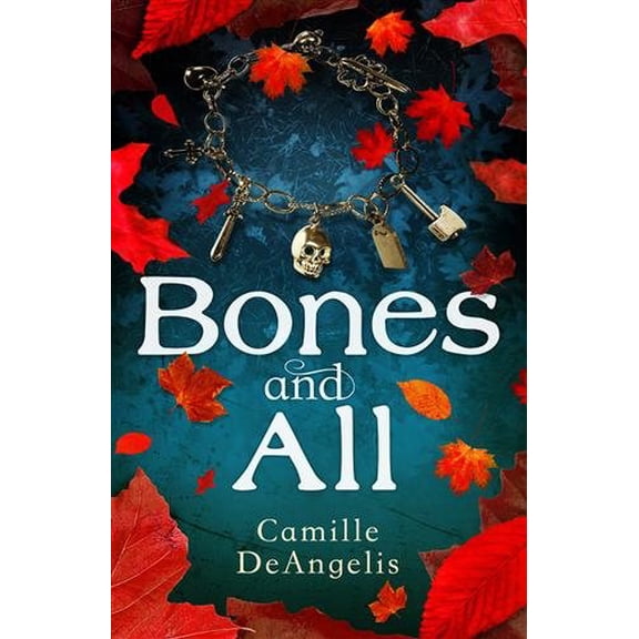 Pre-Owned Bones and All