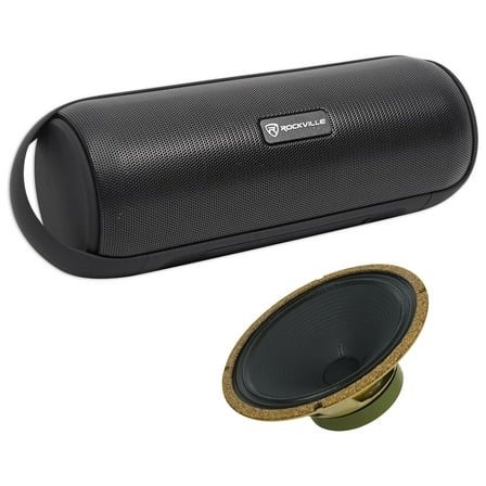 Celestion G12M Greenback 8 ohm 25w 12" Guitar Speaker Portable Bluetooth Speaker