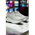 thumbnail image 1 of Zapatillas Para Correr ASICS GEL-NIMBUS 27 Para Mujer (Gris Lago/Blanco Salvia) Talla 8 de EE. UU., 1 of 5