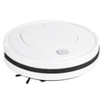 thumbnail image 2 of Washable Robot Vacuum, Quiet Vacuum Cleaner, For Home Office Hotel Pet Hair, 2 of 8