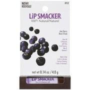 Bonne Bell Lip Smacker Lip Gloss, 0.14 oz