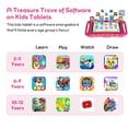 thumbnail image 4 of XGODY T702 Pro Kids Tablet - Android 12, Quad-Core Processor, 3GB RAM, 32GB ROM (Expandable to 1TB), IPS Screen, Parental Control, Anti-Fall Case - Perfect for Kids, Learning, and Holiday Gifting, 4 of 11
