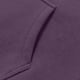 thumbnail image 5 of pstuiky Camisas de manga larga de invierno para hombre, Chaqueta con capucha gruesa de manga larga de color liso para hombre top de hombre m, 5 of 9