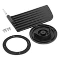 thumbnail image 4 of MIXFEER Kayak Tail Rudder Steering System Control Kit Kayak Direction Control Tail Rudder, 4 of 7