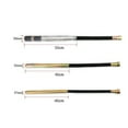 thumbnail image 5 of Construction Vibrator Power Concrete Vibrator Hand Held Electric Pencil Vibrator With 1M 1.2M 1.5M Hose ,Bearing Precise, 5 of 5