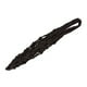 thumbnail image 5 of KAKOWELY Bolsa de 3 unidades para voleibol, baloncesto, fútbol, fútbol americano, malla de almacenamiento para pelotas individuales (negro), 5 of 5