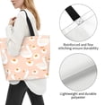thumbnail image 3 of Kdxio Geese and Flower Casual Tote Bags Women Big Capacity Shoulder Bag for Women Travel Shoulder Bags Handbags, 3 of 8