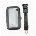 thumbnail image 3 of OFFIGAM Impermeable Para Teléfono De Con Soporte Rotativo Y Acceso Táctil, 3 of 6