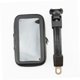 thumbnail image 3 of OUNONA Soporte Para Teléfono De Impermeable Con Rotación 360 Para Negro, 3 of 5
