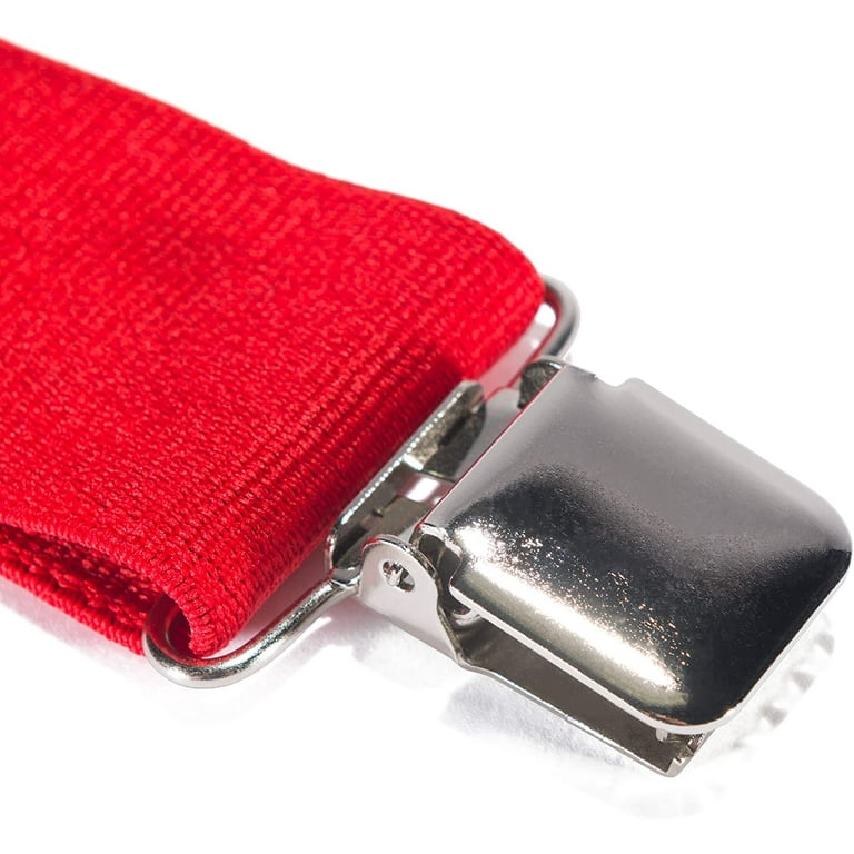Carhartt Red Belts for Men