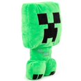 thumbnail image 3 of Almohada de peluche con forma de enredadera Buddy Jay Franco Minecraft, 3 of 5