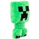 thumbnail image 3 of Almohada de peluche con forma de enredadera Buddy Jay Franco Minecraft, 3 of 5