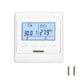 thumbnail image 2 of Termostato de Calentamiento de Piso, Sensor de Temperatura de Temperatura de Alta Precisión Sensor de Temperatura Amplia Aplicabilidad Termostato Mecánico de Aire Para Hogar, 2 of 7
