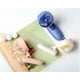thumbnail image 4 of Fan USB fan mini phone clip fan small electric fan portable outdoor handheld fan rechargeable with lanyard small fan (1pack), 4 of 4