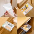 thumbnail image 1 of Caja de almacenamiento con cajones, blanco S ShuxiuWang 8390611107499, 1 of 1