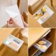thumbnail image 1 of Caja de almacenamiento con cajones, blanco S LingWen 8390615523547, 1 of 1