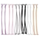 thumbnail image 1 of 6 Pairs Bra Straps Replacement Elastic Bra Strap Holders Adjustable Shoulder Straps, 1 of 2