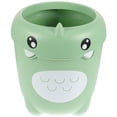 thumbnail image 1 of Room Room Bin Bin de plástico Cartoon Bin Bin Creative Lidless Bin, 1 of 7