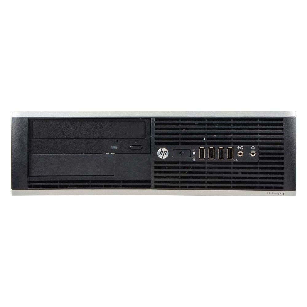 Reusine HP Pro Sff Bureau Intel i5-3470 6300