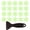 I, variant on Homerr Bathtub Non Slip Sticker Anti Skid Tape Bathroom Non Slip Sticker Set Self Adhesive Wear Resistant Luminous Shower Treads Sticker Household Supply