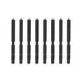 thumbnail image 2 of Wax Guard Filter, Hygienic 1.2mm  Wax Guard Universal Professional 8 Filters  For Elderly Senior, 2 of 8