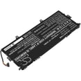 thumbnail image 2 of 4150mAh C31N1724 0B200-02760400 Battery for Asus Zenbook 13 UX331FAL-BS8205E ZenBook 13 UX331UN-EG002T ZenBook 13 UX331UN-EG091T, 2 of 5