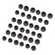 thumbnail image 4 of Tapones para los Oídos 36 Uds de Silicona ANGGREK, 4 of 7