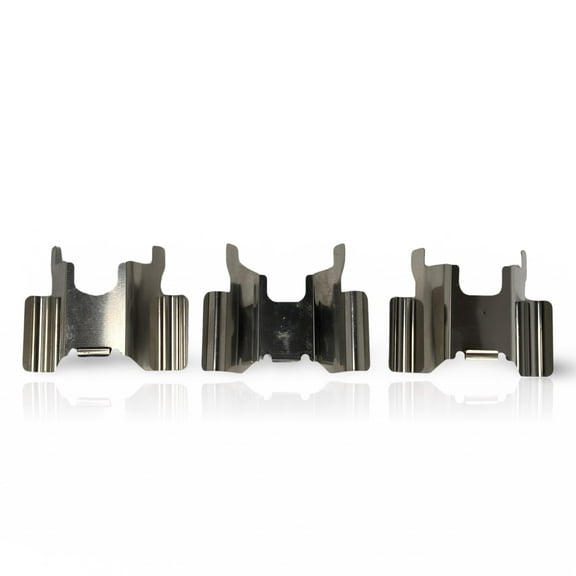 Polaris RZR XP Turbo RS1 Replacement Clutch Slider Plate (3 Pack) - 5263528