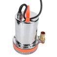 thumbnail image 4 of 48V Deep Well Pump, Submersible Pump  Heat Dissipation  for Car Washing for Garden Watering, 4 of 7