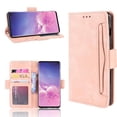 thumbnail image 3 of Funda Tipo Billetera GANGXUN para Samsung Galaxy S10 – Tapa Flip con Tarjetero, 3 of 5