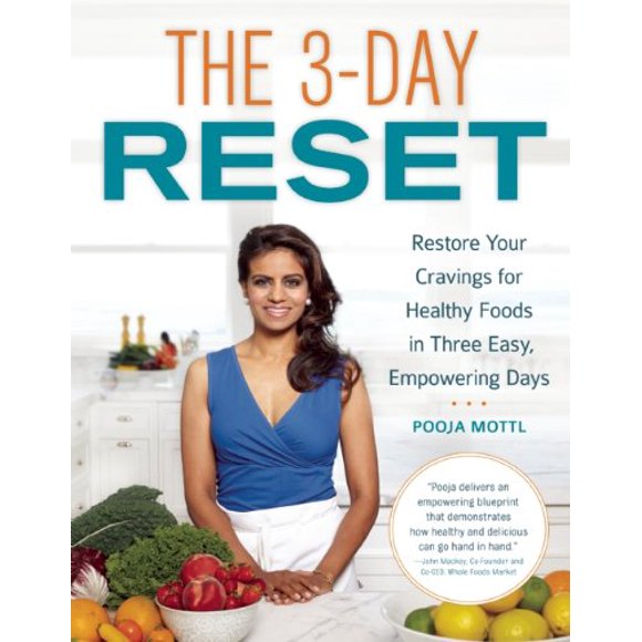 The 3-Day Reset
