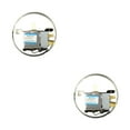 thumbnail image 1 of kurtrusly Wide Compatibility Universal Refrigerator Thermostat For Various Models Fridge Freezer Thermostat As Shown 2Set, 1 of 6