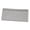 Gray, variant on Sruoe Pencil Case, Zipper Pencil Pouch, Flat Pencil Cases, Slim Pencil Bag Pen Case Pen Pouch, Durable Stationery Organizer, Office Supplies
