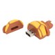 thumbnail image 5 of Memoria USB de silicona divertida de alta velocidad para MAC PC Tablet Smartphone OTG32GB, 5 of 8