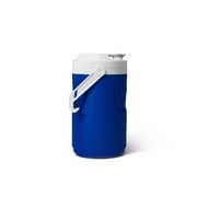 Igloo 1 Gallon Sports Beverage Jug with Hooks - Blue