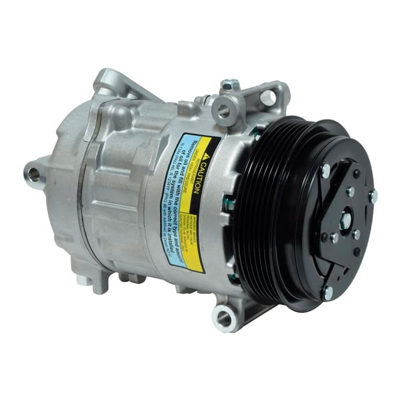 A/C Compressor fits Jeep Cherokee - 2014 to 2019 / Chrysler 200-2015 2016 2017