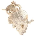 thumbnail image 2 of Fashion Rhinestone Brooch, 2 of 2